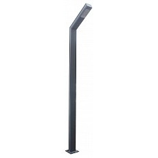 Наземный высокий светильник kink light Рагги 09202-f(220v),16(07)